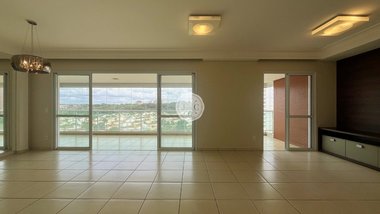 apartment em Avenida Norma Valério Corrêa, Jardim Botânico - Ribeirão Preto - SP