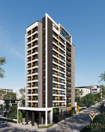 apartment em Rua Pedro Madureira, Jardim São Paulo(Zona Norte) - São Paulo - SP