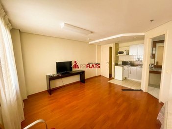 apartment em Avenida Jamaris, Planalto Paulista - São Paulo - SP