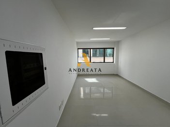 office em Avenida das Américas, Barra da Tijuca - Rio de Janeiro - RJ