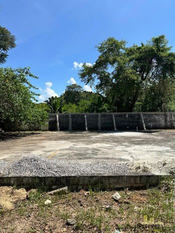 land_lot em Avenida Malek Assad, Jardim Santa Maria - Jacareí - SP