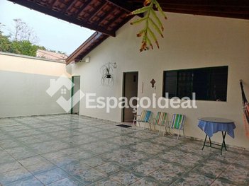 house em Rua Sérgio de Souza Lima, Parque dos Eucaliptos - Bauru - SP