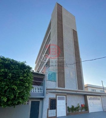 apartment em Avenida Fortaleza da Conceição, Vila Costa Melo - São Paulo - SP