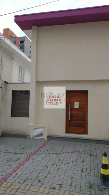 house em Rua Nova Cidade, Vila Olímpia - São Paulo - SP