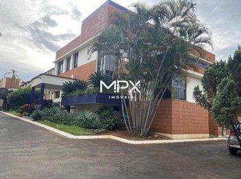 commercial_property em Avenida Rui Barbosa, Vila Rezende - Piracicaba - SP