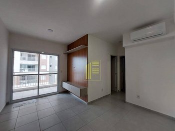 apartment em Rua Ida Verdi Amorim, Vila Redentora - São José do Rio Preto - SP