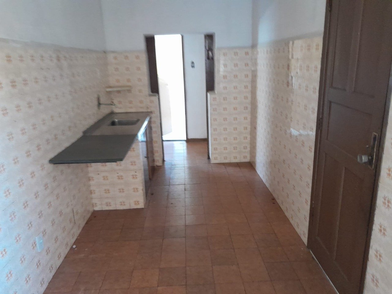 Casa com 6 quartos — Glória, Belo Horizonte