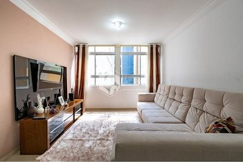 apartment em Rua Abílio Soares, Paraíso - São Paulo - SP