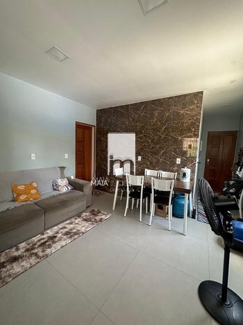 apartment em Avenida Generalíssimo Deodoro, Umarizal - Belém - PA