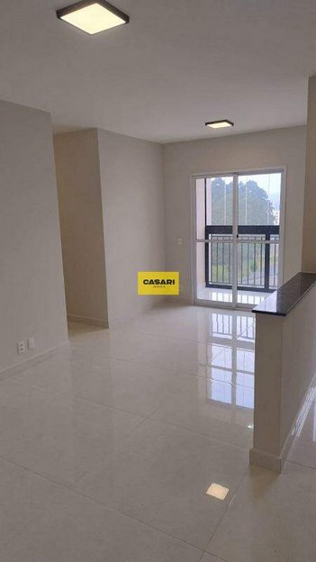 apartment em Rua Comendador Carlo Mário Gardano, Centro - São Bernardo do Campo - SP