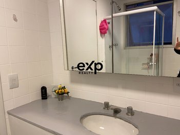 apartment em Rua Mattia Filizzola, Real Parque - São Paulo - SP