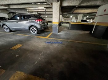 business em Ana Costa, Gonzaga - Santos - SP