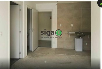 apartment em Avenida Maria Coelho Aguiar, Jardim São Luís - São Paulo - SP