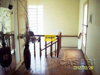 house em Rua Américo Brasiliense, Centro - São Bernardo do Campo - SP