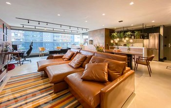 apartment em Rua Paulistânia, Sumarezinho - São Paulo - SP