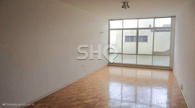 apartment em Alameda Fernão Cardim, Jardim Paulista - São Paulo - SP