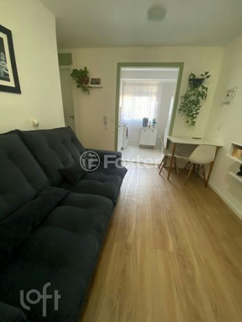 apartment em Rua Professor Hasegawa, Colônia (Zona Leste) - São Paulo - SP