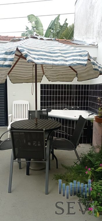 house em Rua Professor Henrique Melega, Planalto Paulista - São Paulo - SP