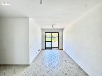 apartment em Avenida Jorge Zarur, Vila Ema - São José dos Campos - SP