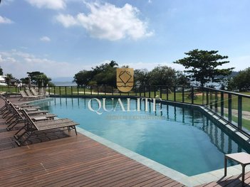 apartment em Rodovia João Paulo, João Paulo - Florianópolis - SC