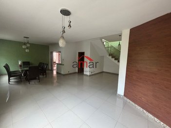 house em Avenida Antônio Francisco Lisboa, Bandeirantes (Pampulha) - Belo Horizonte - MG