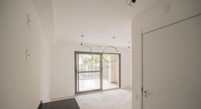 apartment em Rua Araré, Chácara Inglesa - São Paulo - SP