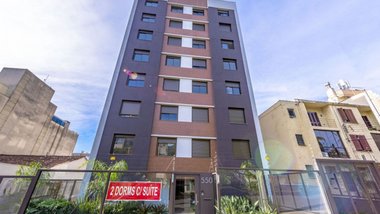 apartment em Rua Luzitana, Higienópolis - Porto Alegre - RS