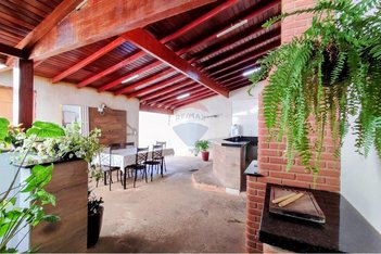 house em Rua Almir Nelson Falsetti, Jardim Canaã II - Mogi Guaçu - SP