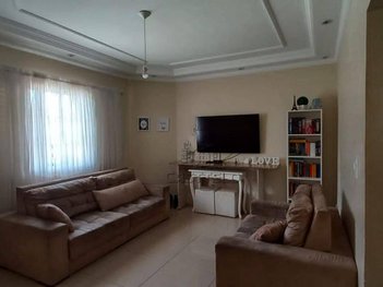 house em Rua Badri Dagher, Cafezal - Londrina - PR