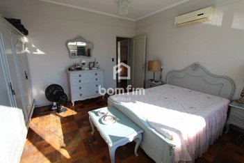 apartment em Rua dos Andradas, Centro Histórico - Porto Alegre - RS