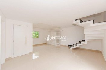 house em Rua Bernardo Sobieck, Campo Comprido - Curitiba - PR