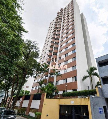 apartment em Rua Frei Caneca, Vila São Pedro - Santo André - SP
