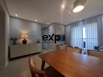 apartment em Rua Gabriele D'Annunzio, Campo Belo - São Paulo - SP