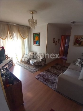 apartment em Rua Doutor Heitor Nascimento, Nossa Senhora do Ó - São Paulo - SP