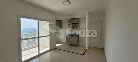 apartment em dos Marins, Glebas Califórnia - Piracicaba - SP