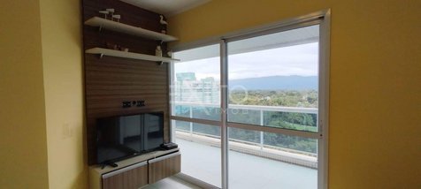 apartment em Passeio do Pontal, Riviera - Bertioga - SP