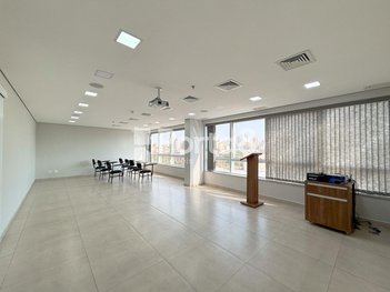 office em Rua Jair Martins Mil Homens, Vila São José - São José do Rio Preto - SP