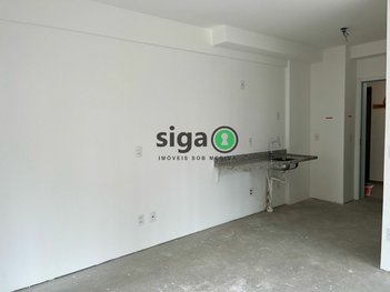 apartment em Rua Coronel Artur de Paula Ferreira, Vila Nova Conceição - São Paulo - SP