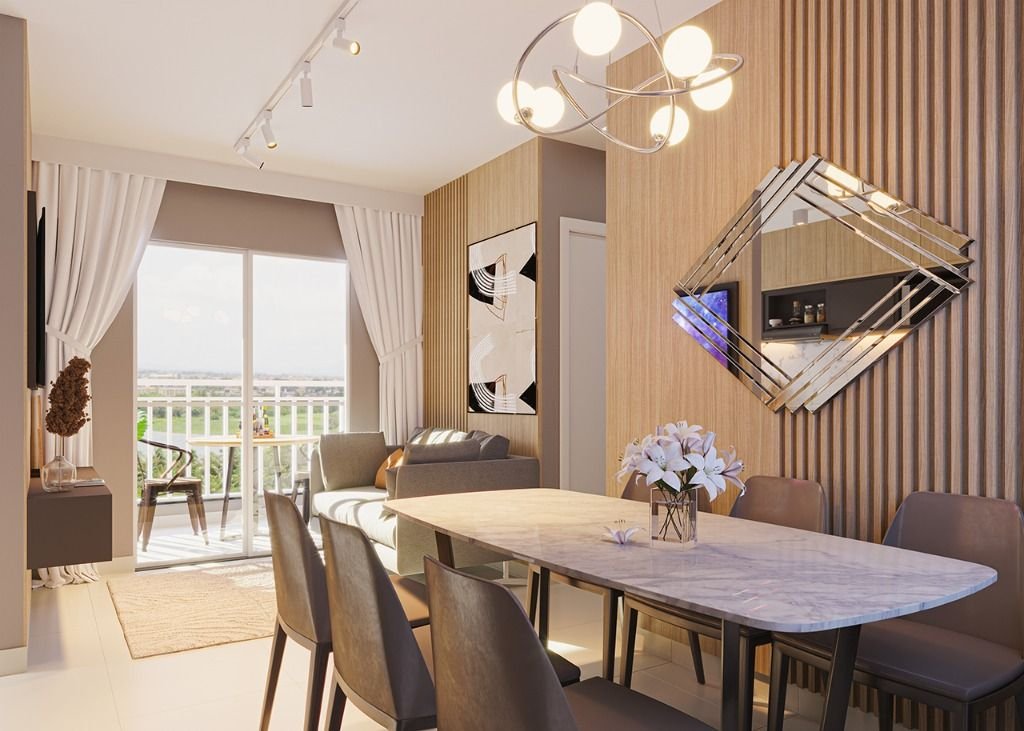 Sala de estar/jantar | Foto_migracao | 4