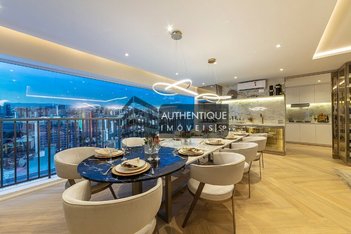 apartment em Rua Tucuna, Perdizes - São Paulo - SP