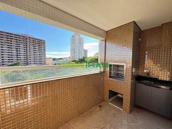 apartment em Rua José Moreno Júnior, Jardim Aclimação - Maringá - PR