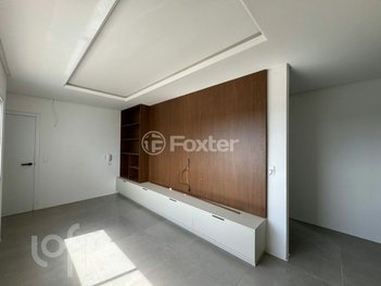 apartment em Rua Gilberto Candeia, Santa Lúcia - Caxias do Sul - RS
