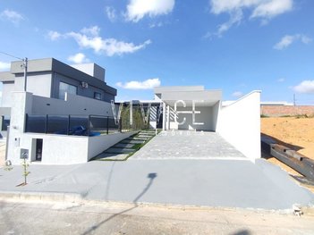 house em Avenida Bandeirante Felipe Rodrigues, Residencial Parque dos Buritis - Lagoa Santa - MG