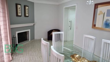 apartment em Rua Professor José Horácio Meirelles Teixeira, Vila Suzana - São Paulo - SP