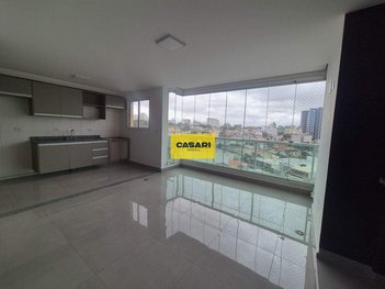 apartment em Avenida Redenção, Jardim do Mar - São Bernardo do Campo - SP