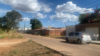 land_lot em Quadra ARSE 142 Alameda 6, Plano Diretor Sul - Palmas - TO