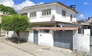 house em Rua Zelândia, Caixa D'Água - Olinda - PE