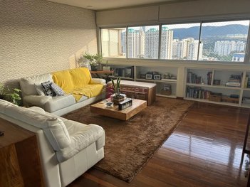 apartment em Rua do Retiro, Centro - Jundiaí - SP