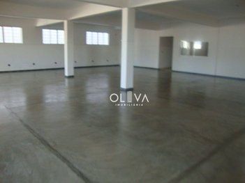 office em Rua Jales, Eldorado - São José do Rio Preto - SP