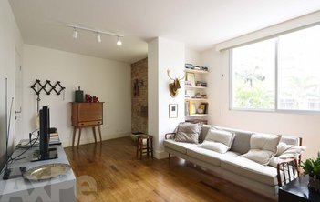 apartment em Rua Pernambuco, Higienópolis - São Paulo - SP